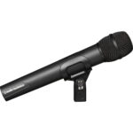 Audio-Technica ATW-T1002 System 10 Micrófono/Transmisor Digital Inalámbrico Hipercardioide de Mano (2,4 GHz) - Imagen 3