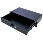 Adam Hall 87402 S Rack Drawer - Imagen 5