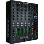 Allen & Heath XONE:PX5 - Mezclador DJ 4+1 canales con tarjeta de sonido - Imagen 2