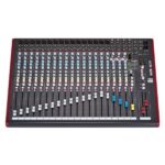 Allen & Heath ZED-22FX - Imagen 2