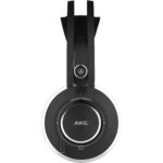 AKG K872 Master Reference Auriculares supraaurales cerrados - Imagen 6