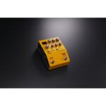 Pedal híbrido BOSS OD-200 para guitarras eléctricas - Imagen 5