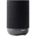Altavoz inteligente inalámbrico Denon Home 200 (carbón vegetal)