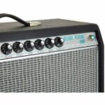 Fender 68 Custom Deluxe Reverb - Imagen 7