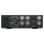 Blackmagic Design HyperDeck Studio HD Mini - Imagen 3