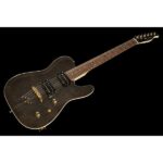 Harley Benton TE-40 TBK Bundle 2 - Imagen 9