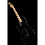 Squier Sonic Strat HSS Black Set - Imagen 6