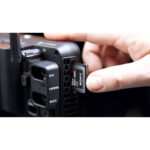 Monitor/grabador Atomos Ninja TX con kit de accesorios Creator - Imagen 15
