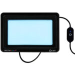 CineStill Film CS-LITE+ Fuente de luz SpectraColor con CS-LiteMask - Imagen 4