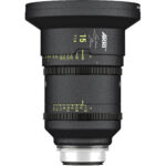 Lente ARRI Signature Prime de 15 mm T1.8 (marcas de enfoque en pies)