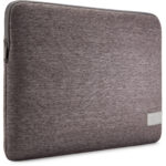 Funda para portátil Case Logic Reflect de 15,6" (grafito)