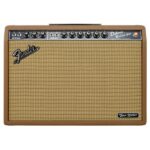 Fender Tone Master Del. Reverb Cocoa - Imagen 6