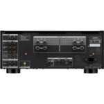 Denon PMA-3000NE Amplificador integrado estéreo de 160 W (negro) - Imagen 5