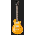 Harley Benton SC-Custom III Lemon Fla Set - Imagen 2