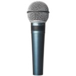 Focusrite Scarlett Solo 3rd Podcast Set - Imagen 9
