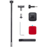 Kit de montaje para casco de tercera persona DJI Osmo