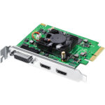Blackmagic Design Intensidad Pro 4K
