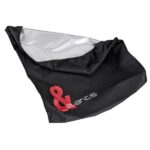 Allen & Heath Avantis Solo Dust Cover - Imagen 6