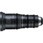 ARRI Alura 15.5-45mm T2.8 F Wide-Angle Zoom (LDS PL, Feet)