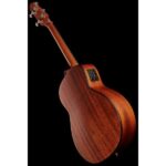 Harley Benton GS-Travel-E Bass Mahoga Set - Imagen 6