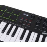 AKAI Professional MPK mini Plus Bundle - Imagen 12