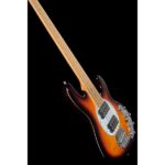 Harley Benton MM-84A SB Deluxe Set w/Warwick - Imagen 10