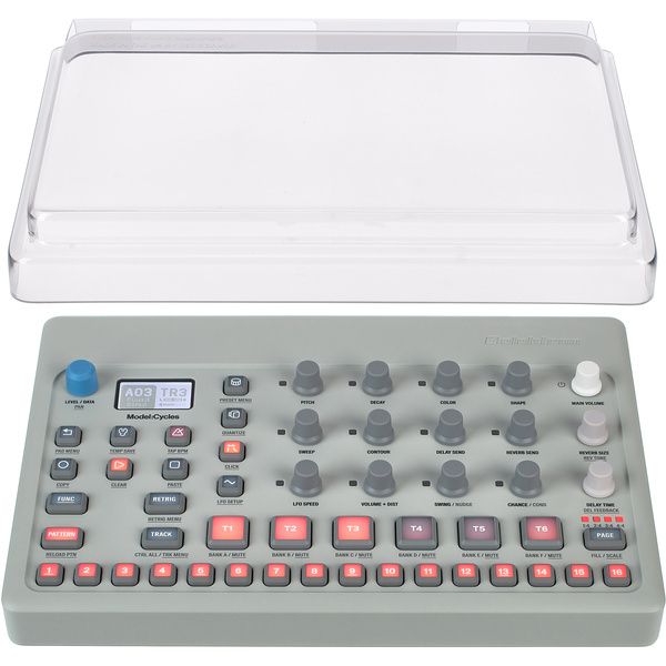 2a749046fd42269edcb9946673daac90.jpg Elektron Model:Cycles Cover Bundle - Imagen 1