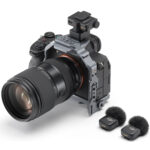 Adaptador de cámara DJI Mic MI Shoe - Imagen 4