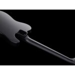Harley Benton TE-20HH LH SBK Bundle - Imagen 8