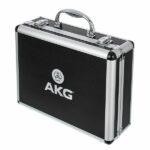AKG C214 Bundle - Imagen 6