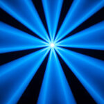 American DJ Focus Spot 7Z 7-Color LED Moving Head - Imagen 13
