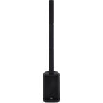 Conjunto de altavoces de columna portátiles Alto Professional TS108C de 600 W y 8"