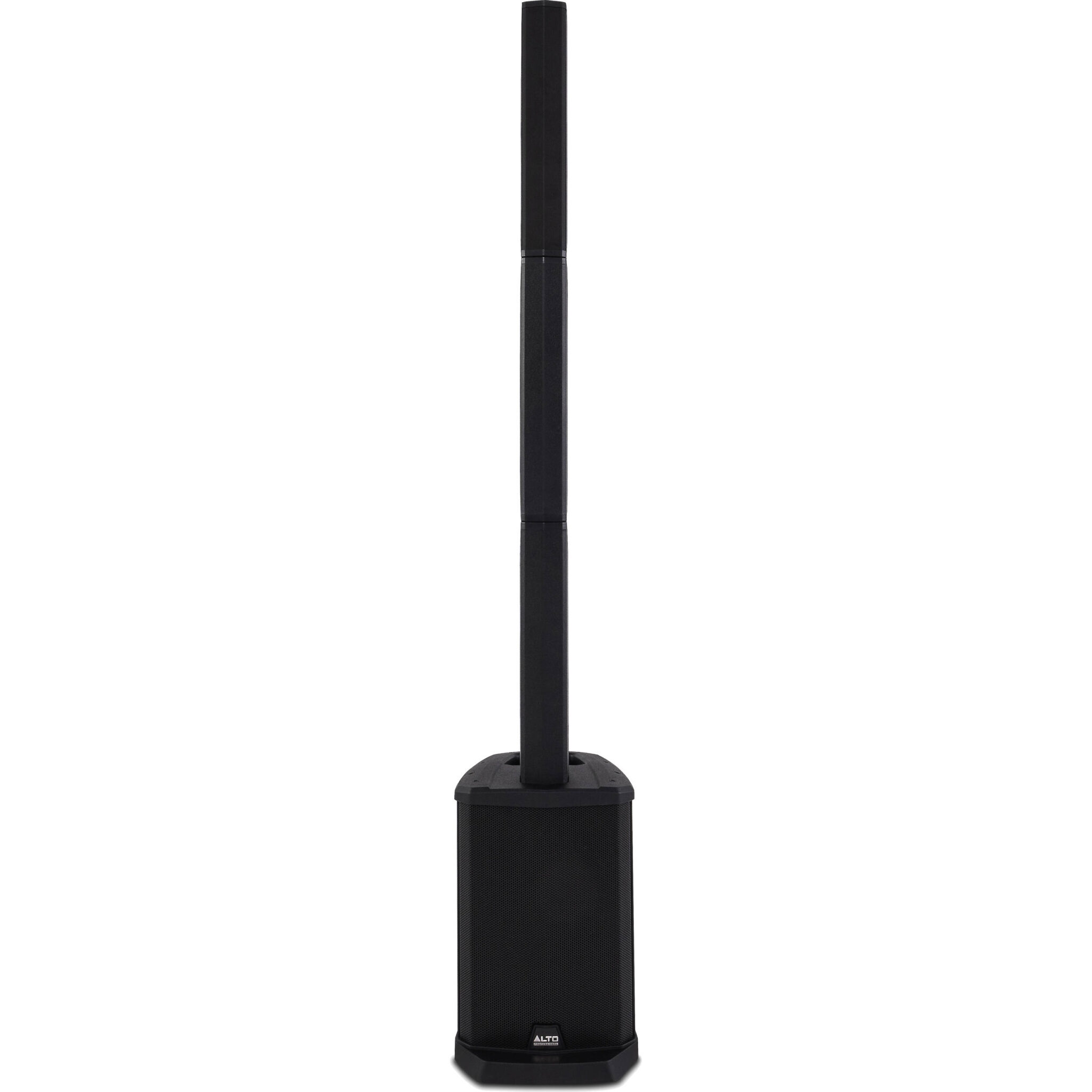 2a9f33374c990c1d25494c58d0727959.jpg Conjunto de altavoces de columna portátiles Alto Professional TS108C de 600 W y 8" - Imagen 1