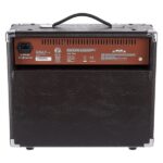 Harley Benton Custom Line CLA-15MCE V Bundle - Imagen 11