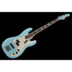 Harley Benton MV-4PJ Daphne Blue Set - Imagen 9