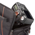 Case Logic DCB-306 Funda para cámara SLR (Negro) - Imagen 8