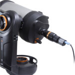 Telescopio Celestron NexStar Evolution 9.25 235mm f/10 AZ GoTo Schmidt-Cassegrain - Imagen 11