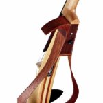 Yamaha YEV-104 NT Electric Violin - Imagen 10