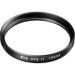 Filtro Leica E46 UVa II (Negro)