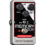 Pedal de juguete con memoria Electro-Harmonix