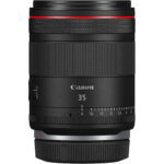 Canon RF 35mm f/1.4 L VCM Lens (Canon RF)