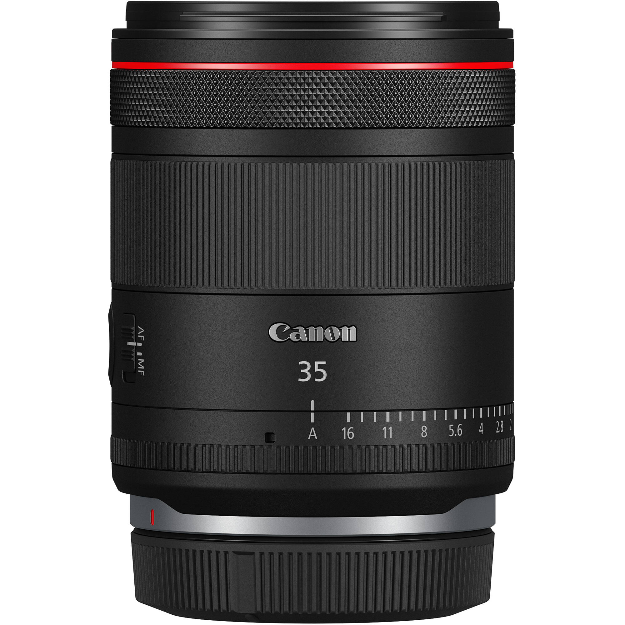 2ad5422557eee98db14487f2c3adb27c.jpg Canon RF 35mm f/1.4 L VCM Lens (Canon RF) - Imagen 1