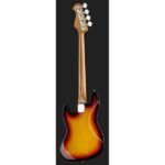 Harley Benton JB-62 SB Set - Imagen 3