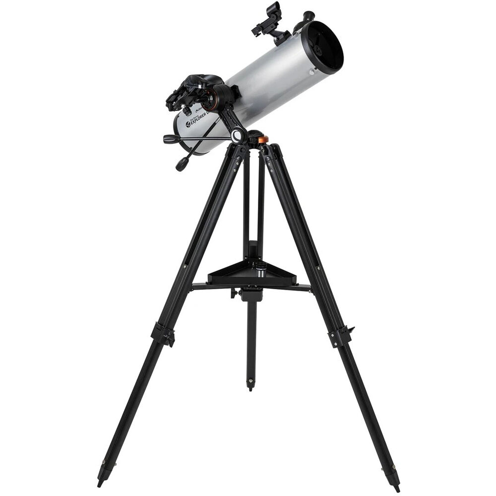 2addf62a17891048530c973a9e12e05d.jpg Telescopio reflector Celestron StarSense Explorer DX 130AZ 130 mm f/5 AZ - Imagen 1