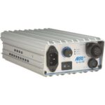 Kit de CA ARRI Pocket Lite 200W HMI Lighthouse (90-250VAC) - Imagen 2