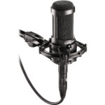 Micrófono de condensador cardioide Audio-Technica AT2035 - Imagen 3