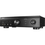 Amplificador estéreo integrado Denon PMA-600NE 90W - Imagen 4