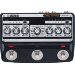 Pedal de retardo analógico BOSS DM-101 Delay Machine - Imagen 2