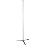 Soporte de suelo plegable Nanlite para tubos LED PavoTube II - Imagen 8