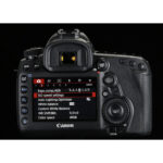 Canon EOS 5D Mark IV DSLR Camera (Body Only) - Imagen 14